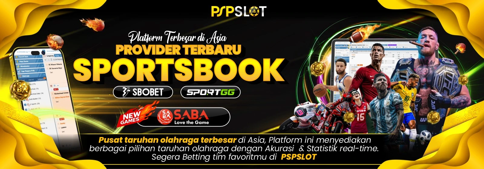 PROVIDER BARU